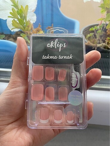 Takma tırnak
