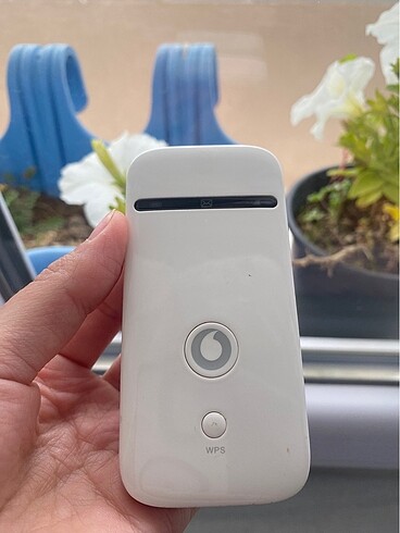  Beden Taşınabilir modem