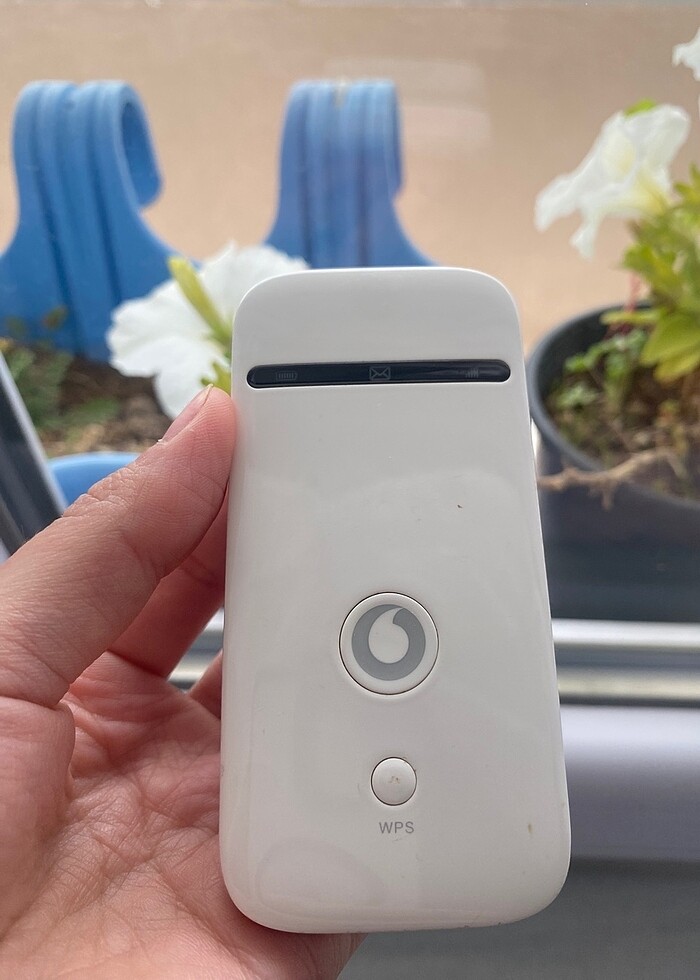 Taşınabilir modem - Görsel 3