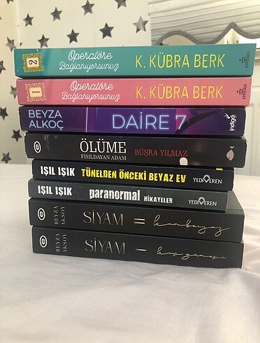 kitap