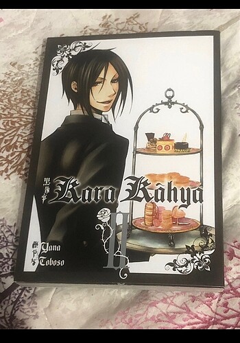  Beden kara kahya 1-2