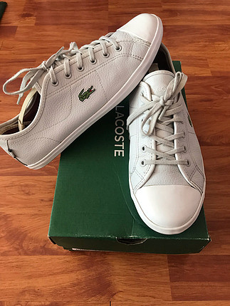 Lacoste Lacoste sneaker 40 numara