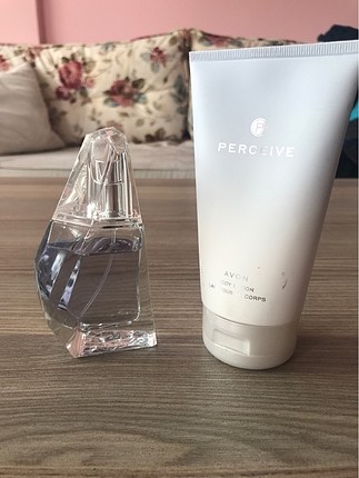 Perceive Avon