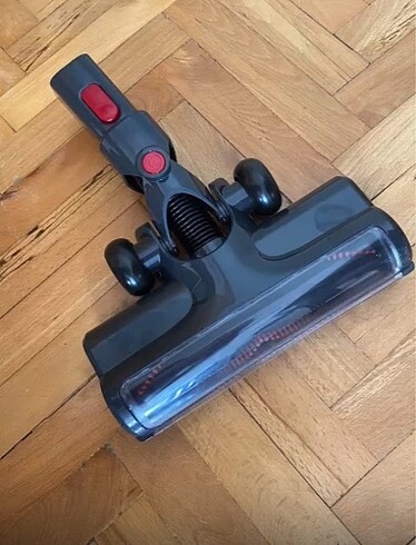 Tefal şarjlı süpürge