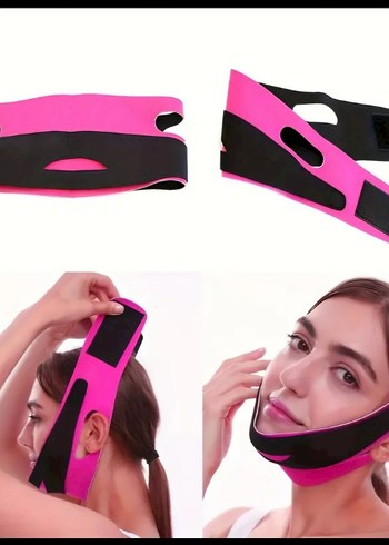 Yüz Sıkılaştırıcı Maske - Görsel 3