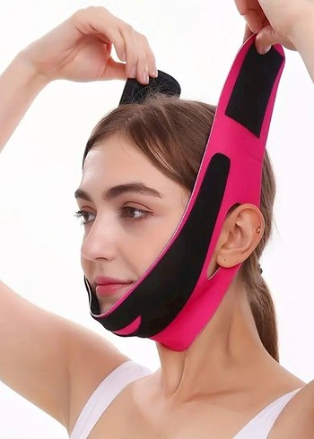 Yüz Sıkılaştırıcı Maske - Görsel 10