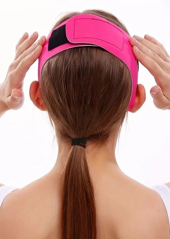 Yüz Sıkılaştırıcı Maske - Görsel 9