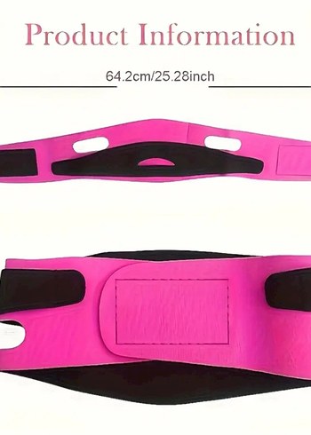 Yüz Sıkılaştırıcı Maske - Görsel 6