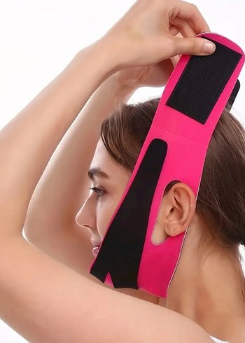 Yüz Sıkılaştırıcı Maske - Görsel 7