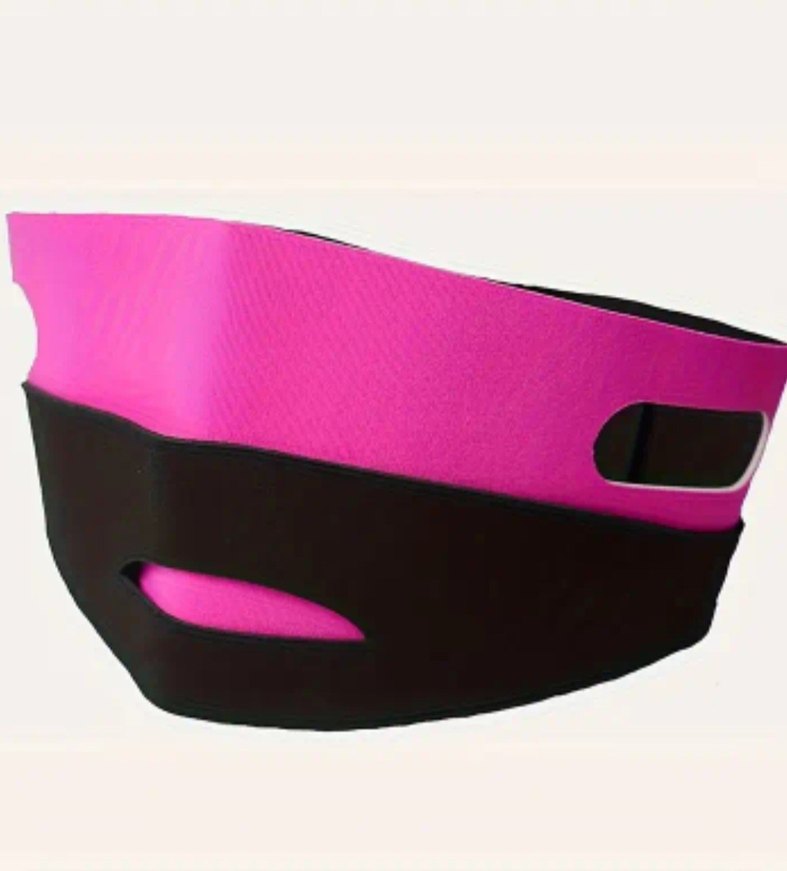 Yüz Sıkılaştırıcı Maske - Görsel 2