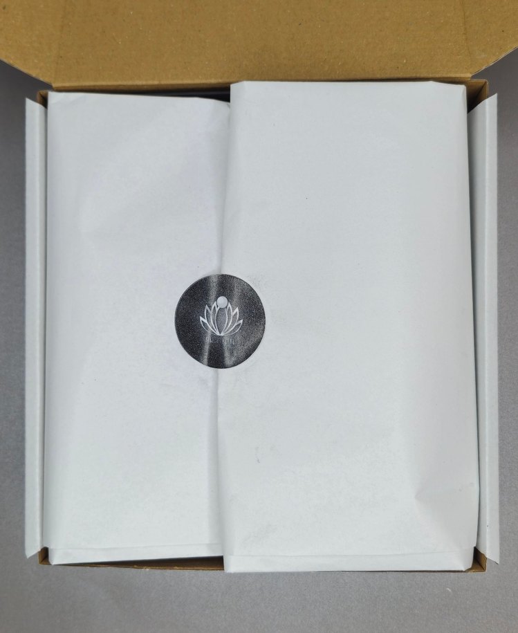 modern tasarım Erkek saat Aksesuar Seti.hediye kutusu - Görsel 2