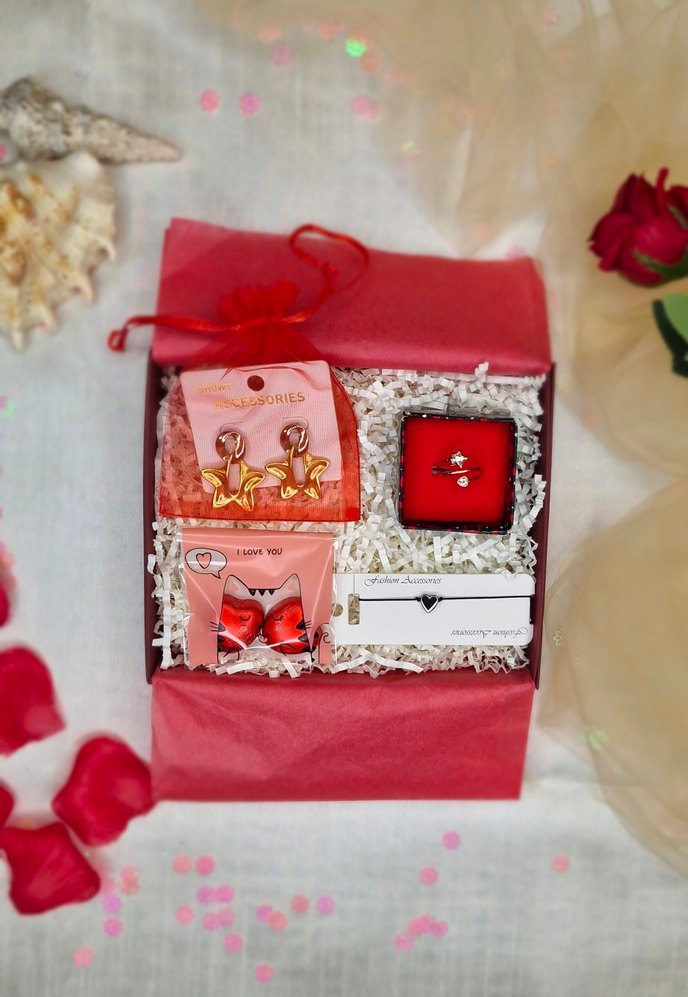 Pembe Pastel Tırnak Süsleri - Görsel 4