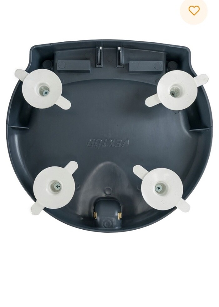 Banyo oturağı - Görsel 3