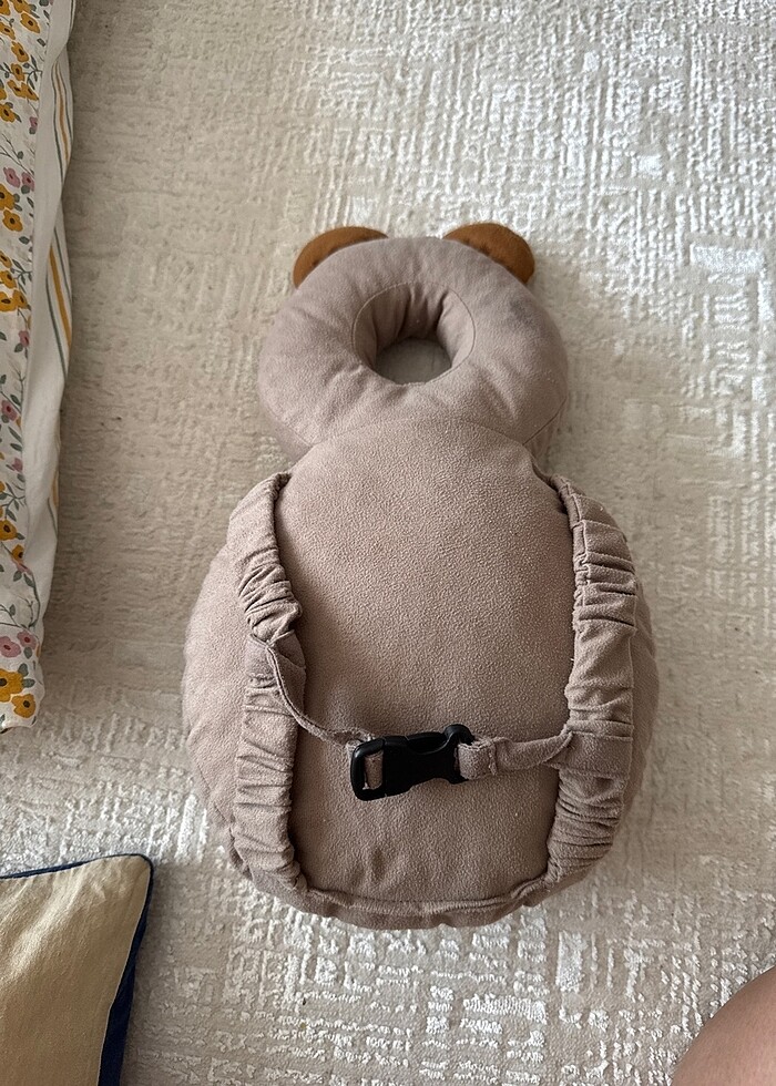 Düşme yastığı bebekler için - Görsel 2