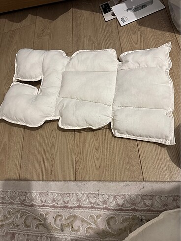 Puset içi yastığı - Görsel 2