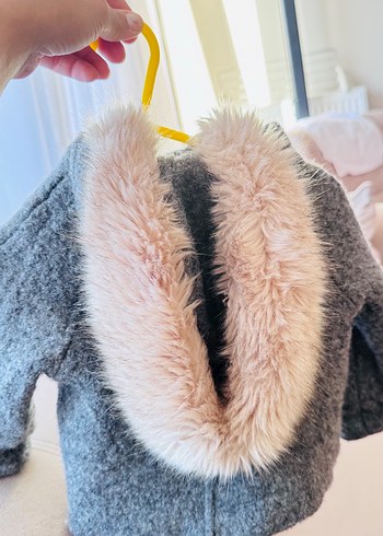 Bebek kaban - Görsel 2