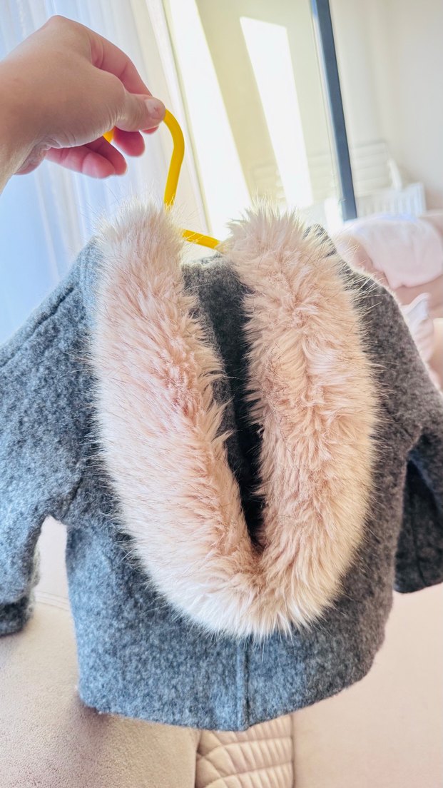 Bebek kaban - Görsel 2