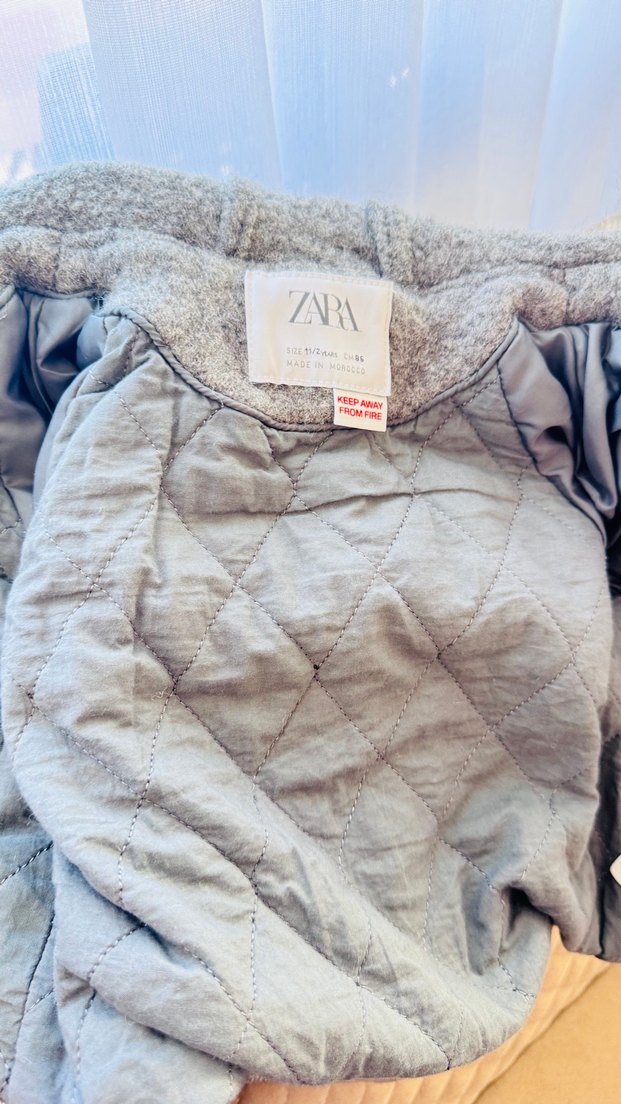 Bebek kaban - Görsel 3