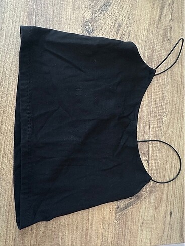 Ambre Solaire Ambar Crop