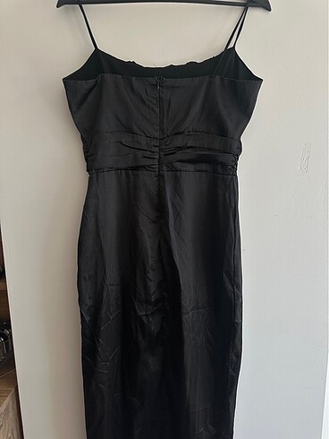 Saten Abiye - Görsel 4