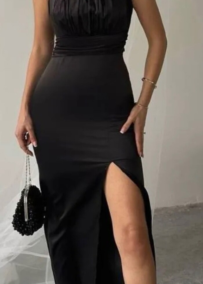 Saten Abiye - Görsel 2