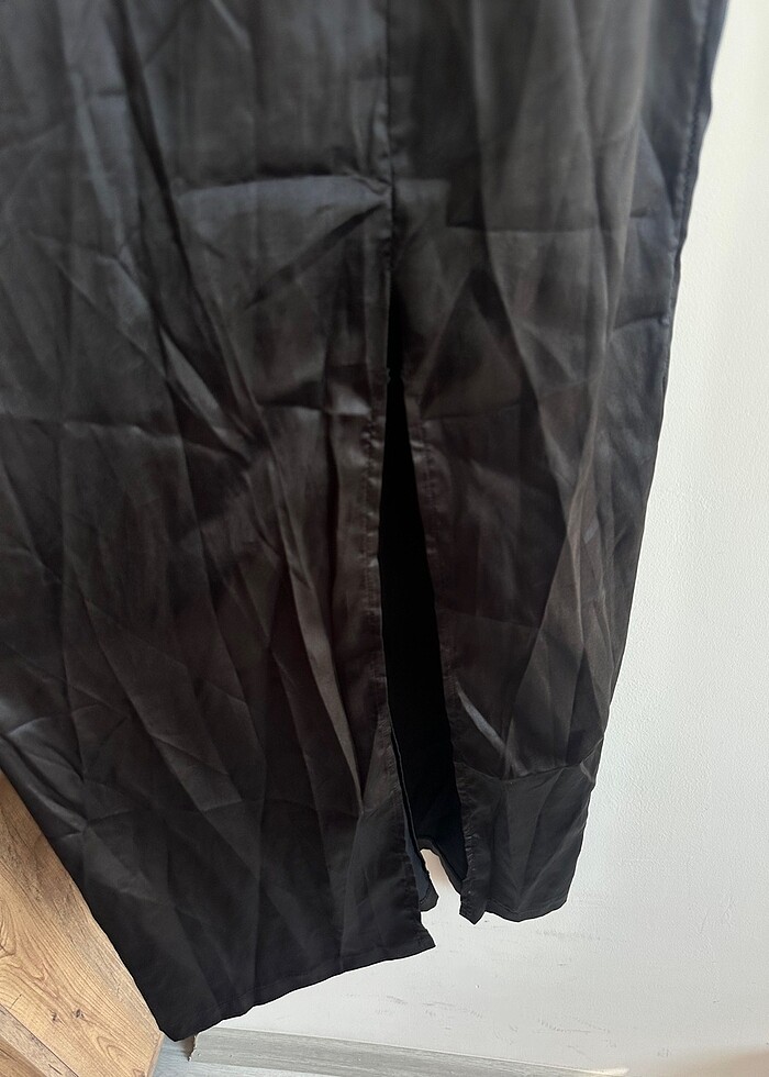 Saten Abiye - Görsel 3