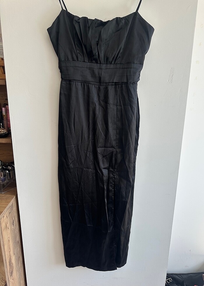 Saten Abiye - Görsel 5