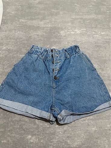Mavi Jeans Mavi Kot Şort