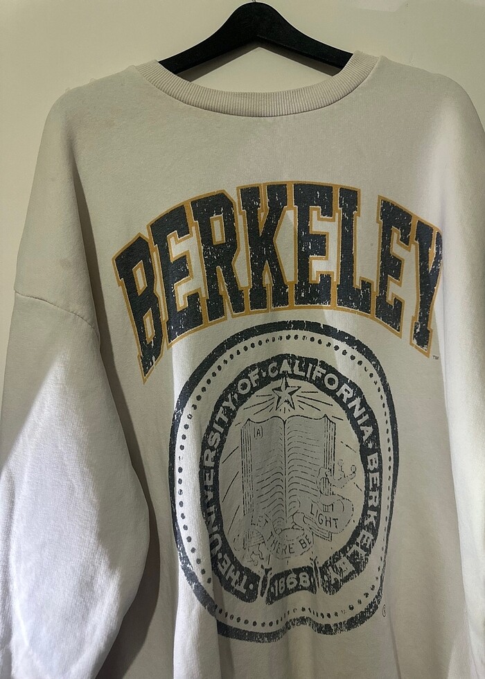 Berkeley - Görsel 2