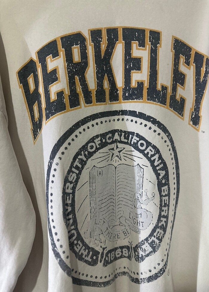 Berkeley - Görsel 5