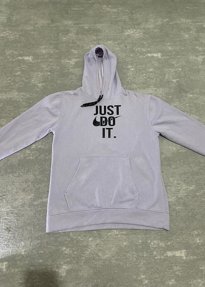 Nike Sweat - Görsel 4