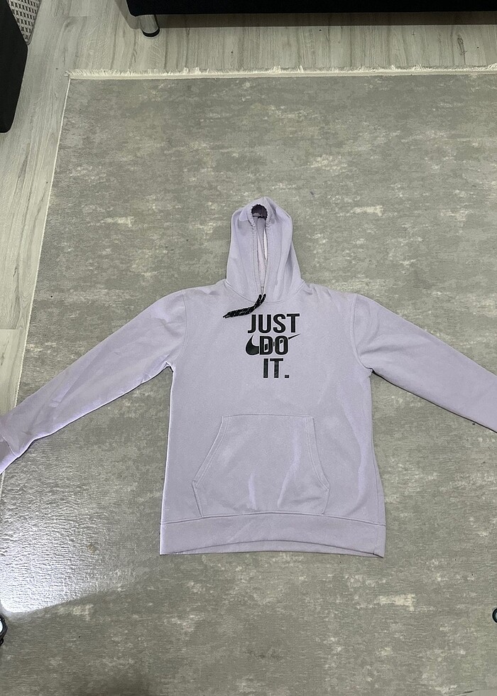 Nike Sweat - Görsel 5