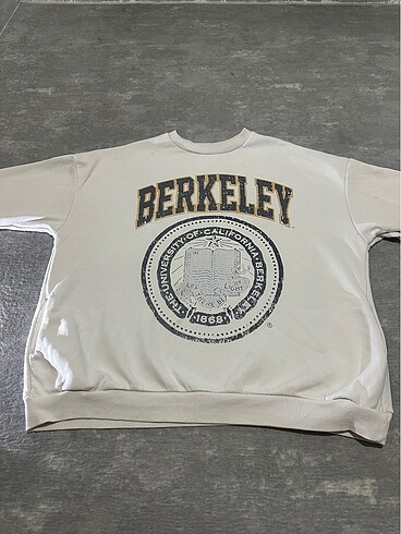 l Beden beyaz Renk Berkeley