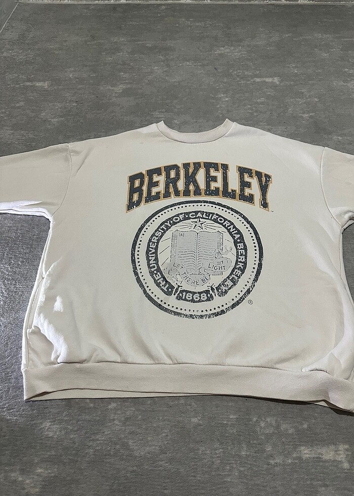Berkeley - Görsel 4