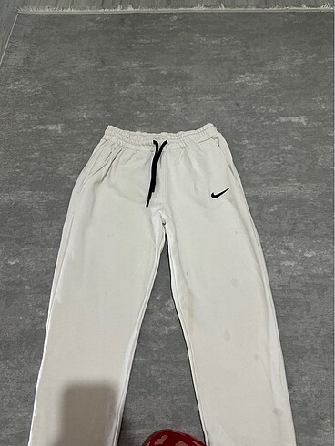 xl Beden beyaz Renk Nike Eşofman