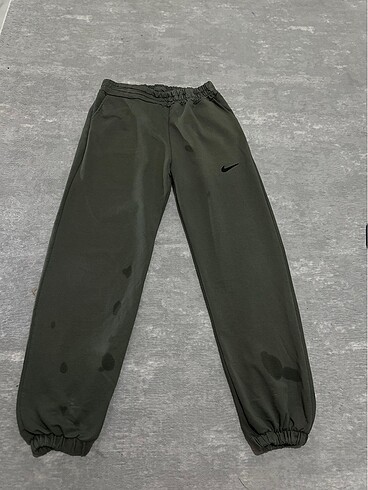 Nike Nike Yeşil Jogger