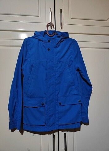 LC Waikiki LCW 11-12 YAŞ İNCE MONT 