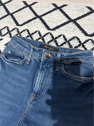 Mavi Jeans Mavi mom jean