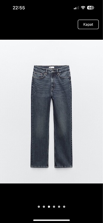 Zara jean
