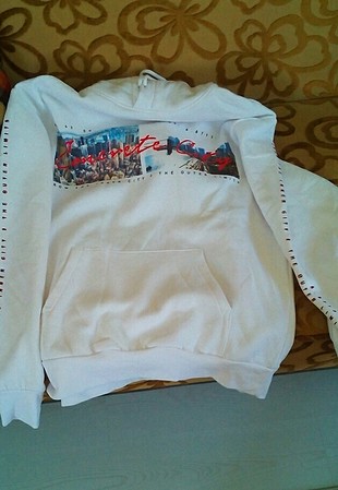 HM SWEATSHİRT