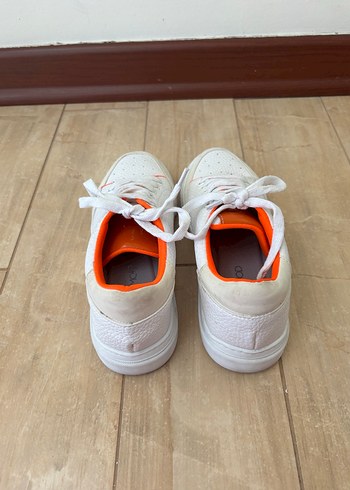 Renkli Kadın Spor Ayakkabı - Görsel 2