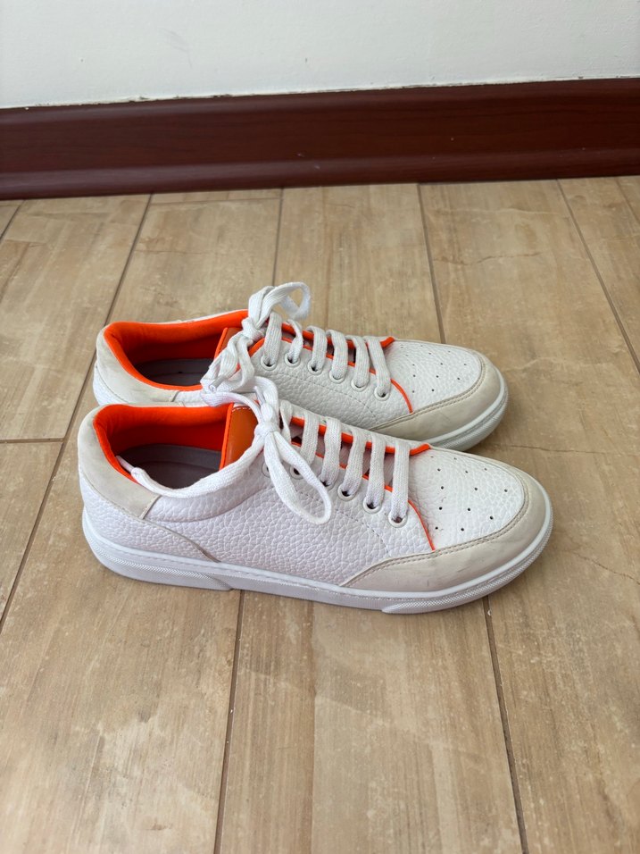 Renkli Kadın Spor Ayakkabı - Görsel 3