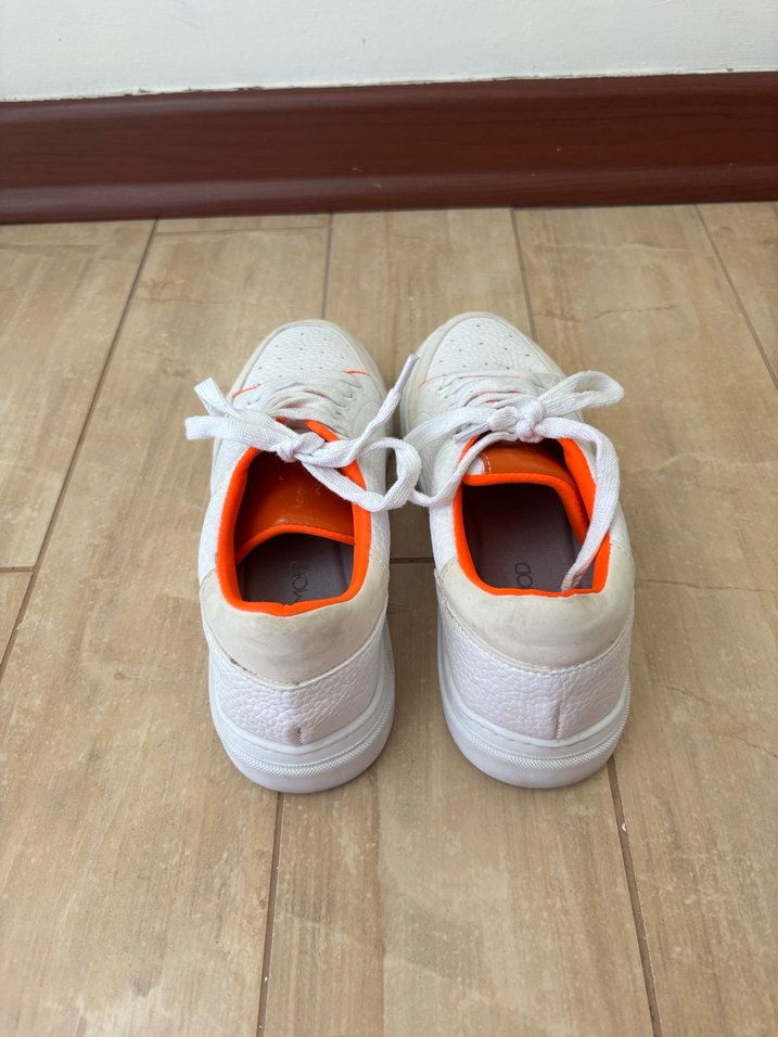 Renkli Kadın Spor Ayakkabı - Görsel 2