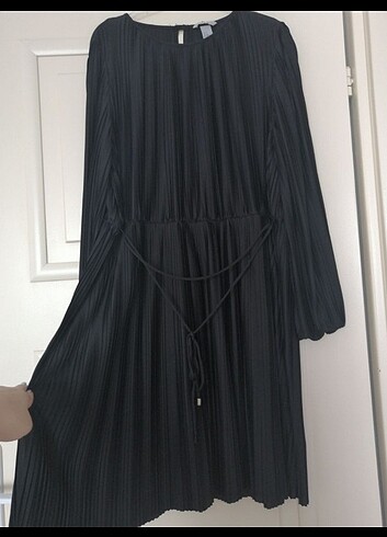 H&M H&m siyah elbise