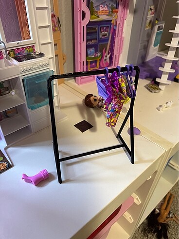 Askılık - Görsel 2