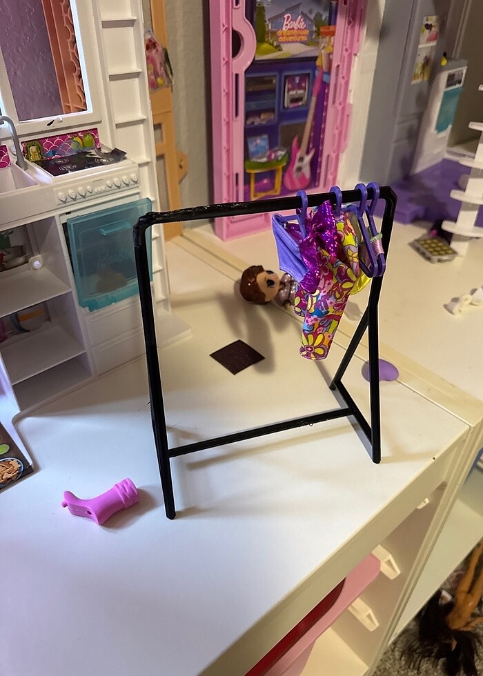 Askılık - Görsel 2