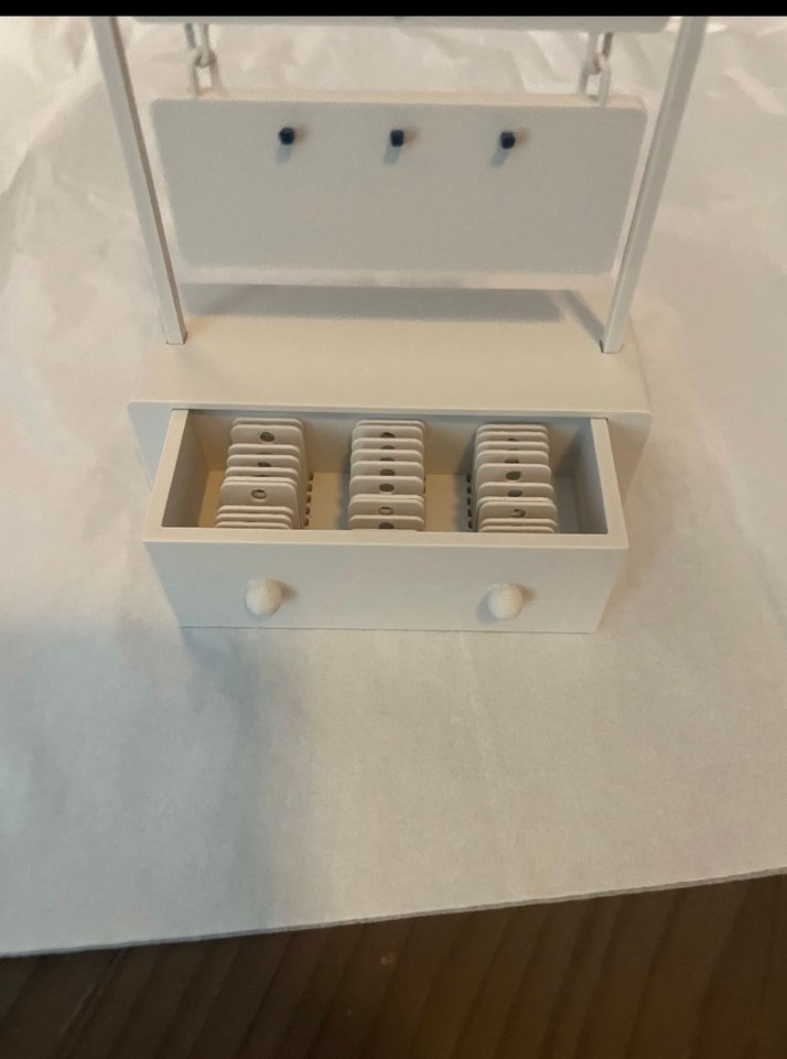 Kitap Sayacı ve Düzenleyici - Görsel 4