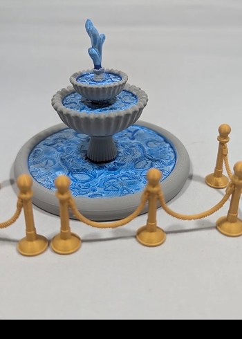 Diorama insan - Görsel 4