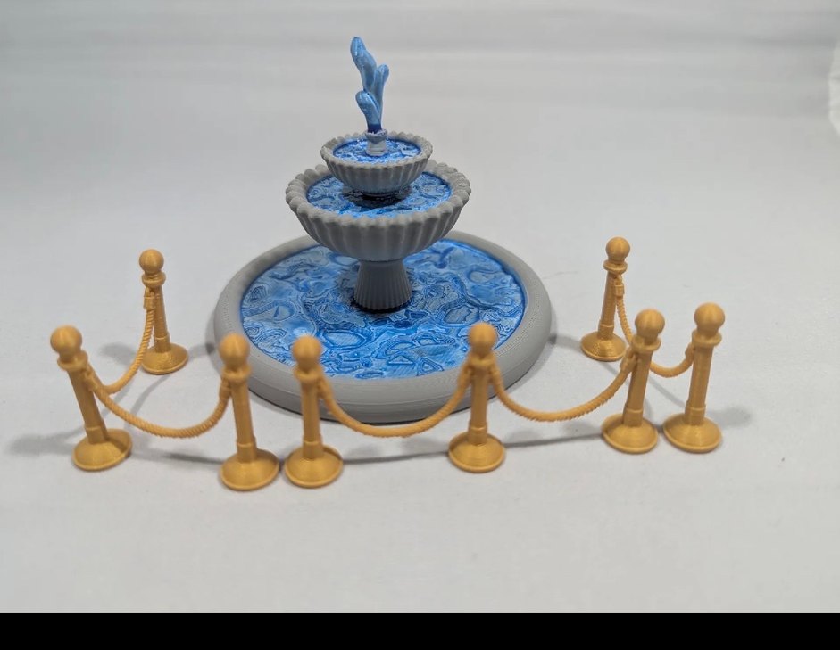 Diorama insan - Görsel 4