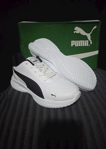 36 Beden puma spor ayakkabı